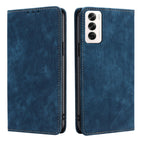 For OPPO Reno12 5G Global / Blue