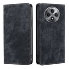 For OPPO Reno12 F 5G / Black