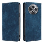 For OPPO Reno12 F 5G / Blue