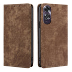 For OPPO A60 4G Global / Brown