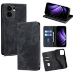 For OPPO Reno13 F 5G / 4G / Black