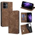 For OPPO Reno13 F 5G / 4G / Brown
