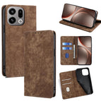 For OPPO Find X9 5G / Brown