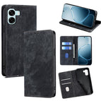 For OPPO A6x 4G Global / Black