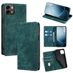 For OPPO A6s 4G / Green