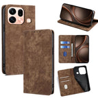 For OPPO Find X9s Pro 5G / Brown