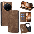 For OPPO Find X9 Ultra 5G / Brown