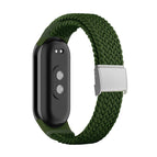 For Xiaomi Mi Band 8 / Green