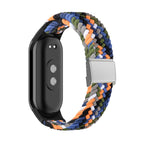 For Xiaomi Mi Band 8 / Colorful Denim