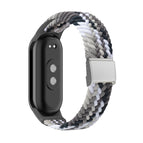 For Xiaomi Mi Band 8 / Colorful Black