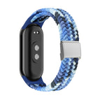 For Xiaomi Mi Band 8 / Colorful Blue