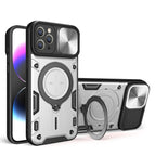 For iPhone 12 Pro / Silver