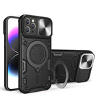 For iPhone 12 Pro Max / Black