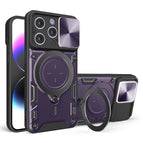 For iPhone 14 / Purple