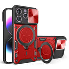 For iPhone 14 Plus / Red