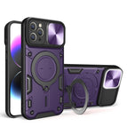 For iPhone 13 Pro / Purple