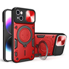 For iPhone 15 / Red
