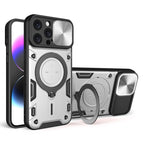 For iPhone 16 Pro Max / Silver