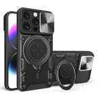 For iPhone 16 Pro / Black
