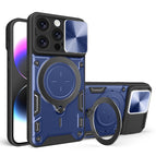 For iPhone 16 Pro / Blue