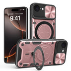 For iPhone 17e / 16e / Pink