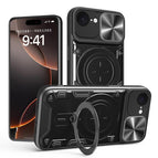 For iPhone 17e / 16e / Black
