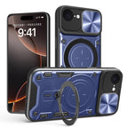For iPhone 17e / 16e / Blue