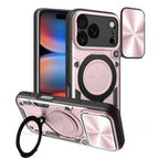 For iPhone 17 Pro / Pink