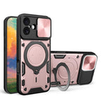 For iPhone 17 / Pink