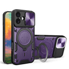 For iPhone 17 / Purple