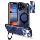 For iPhone 18 Pro Max / Blue