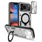 For iPhone 18 Pro Max / Silver