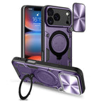 For iPhone 18 Pro Max / Purple