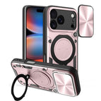 For iPhone 18 Pro / Pink
