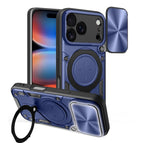 For iPhone 18 Pro / Blue