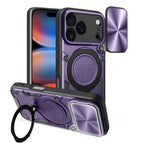 For iPhone 18 Pro / Purple