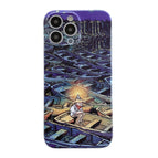 For iPhone 14 / Lonely Boatman