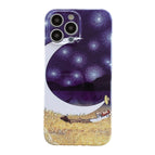 For iPhone 12 Pro Max / Moon