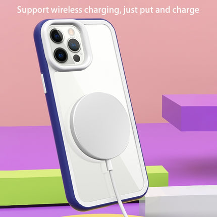 Color Frame 2-in-1-Telefonhülle mit hohler Kühlung, für iPhone 14, für iPhone 14 Pro, für iPhone 14 Pro Max
