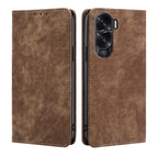 For Honor X50i 5G / 9 Lite / Brown