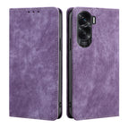 For Honor X50i 5G / 9 Lite / Purple