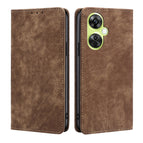 For OnePlus Nord CE 3 Lite 5G / Brown