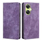 For OnePlus Nord CE 3 Lite 5G / Purple