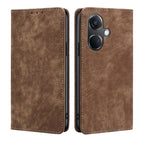 For OnePlus Nord CE3 5G / Brown