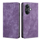 For OnePlus Nord CE3 5G / Purple