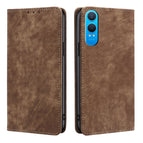 For OnePlus Nord CE 4 Lite 5G / Brown