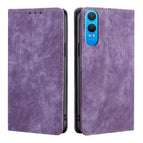 For OnePlus Nord CE 4 Lite 5G / Purple