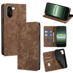 For OnePlus Ace 5 Racing / Nord CE5 / Brown