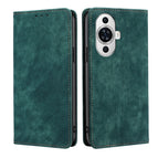 For Huawei nova 11 4G / Green