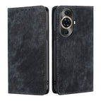 For Huawei nova 11 Pro 4G / 11 Ultra 4G / Black
